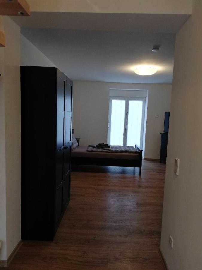 Apartmenthaus Mehrow Ahrensfelde Dış mekan fotoğraf