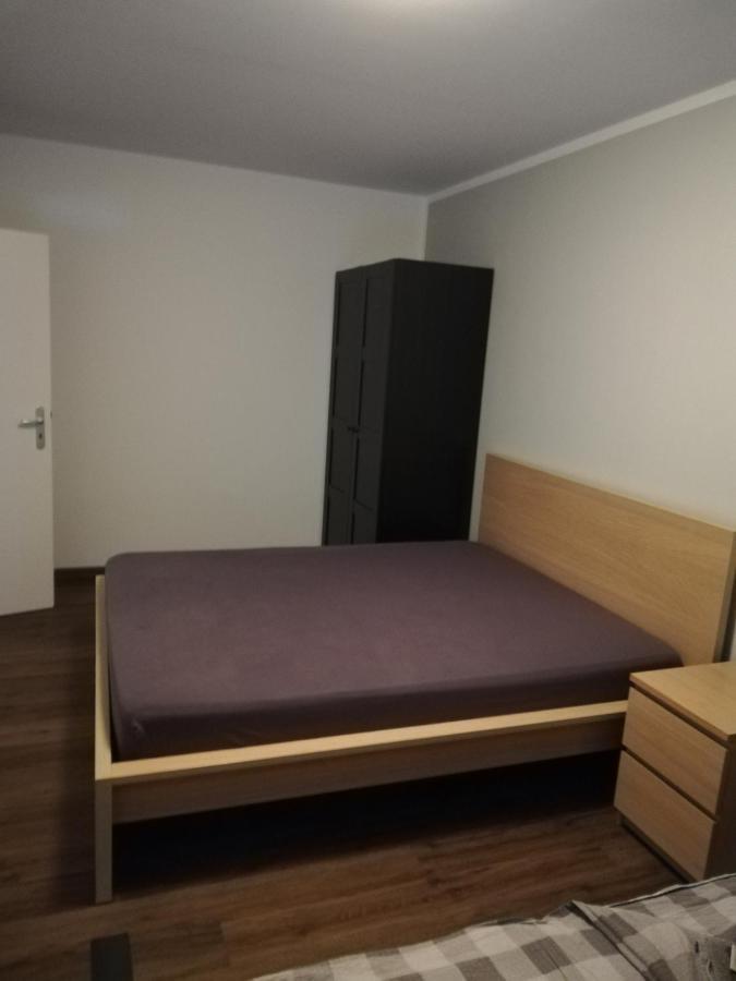 Apartmenthaus Mehrow Ahrensfelde Dış mekan fotoğraf